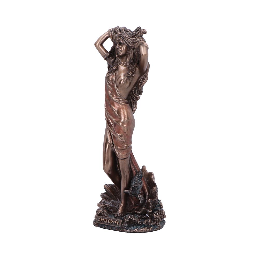 Aphrodite Goddess of Love 15cm