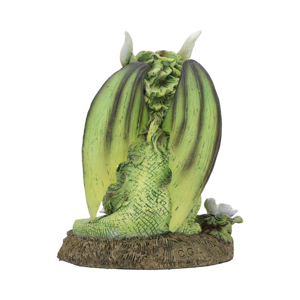 Freesia Flower Dragon 11.5cm