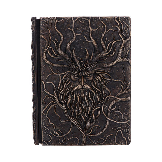 Forest Grimoire Journal 19cm