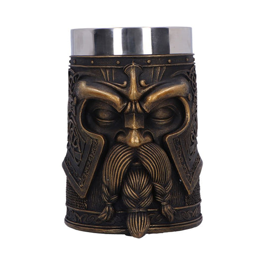 Odin Tankard