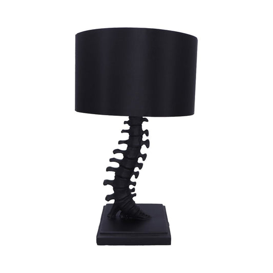Vertebrae Lamp