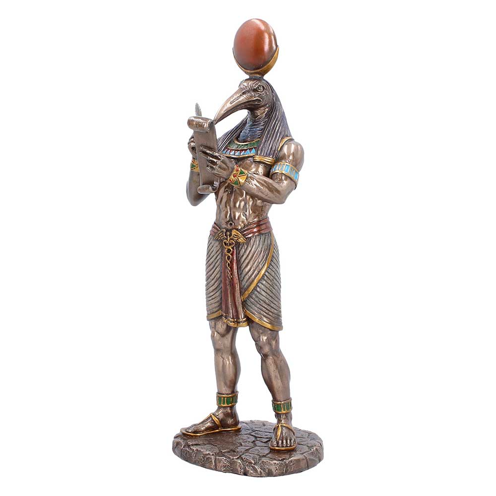 Thoth God of Knowledge 27.9cm