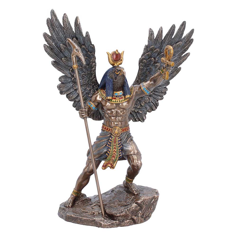 Ra God of the Sun 26.2cm