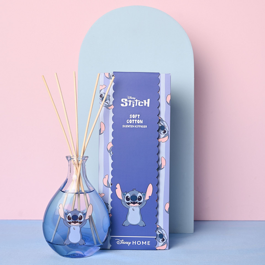 Disney Stitch Diffuser In A Gift Box - Stitch