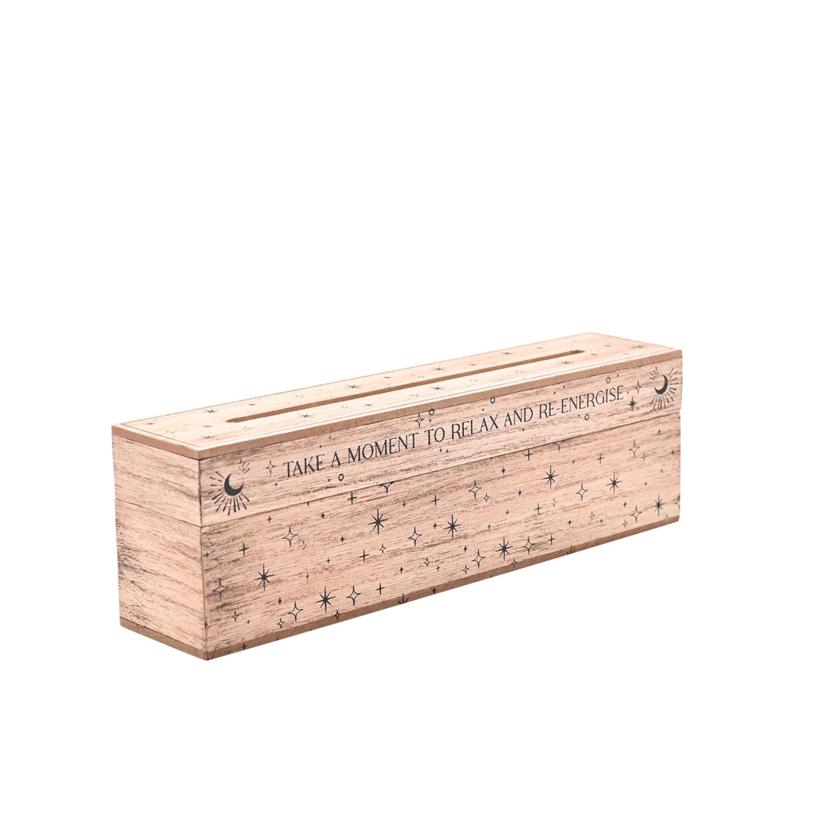 Juliana Mystic Legends Incense Holder & Storage Box