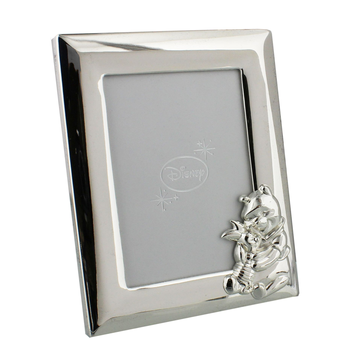 Disney Winnie The Pooh S/P Photo Frame 3.5  x 5
