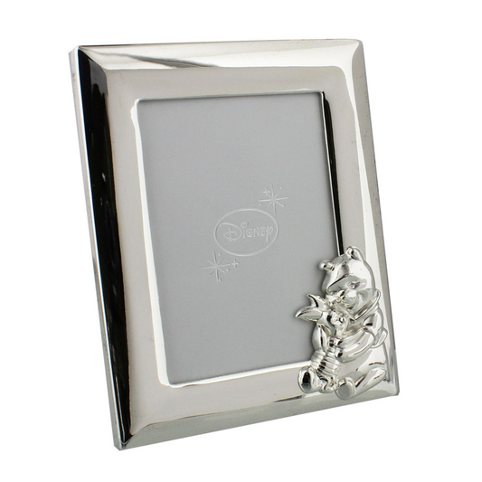 Disney Winnie The Pooh S/P Photo Frame 3.5  x 5
