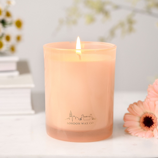 The London Wax Company Meadow Dance 1 Wick Candle 227g