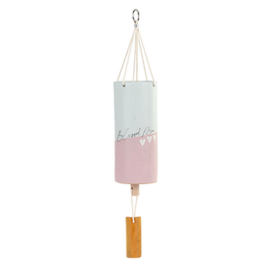 Demdaco Inspired Collection Wind Chime - Mum