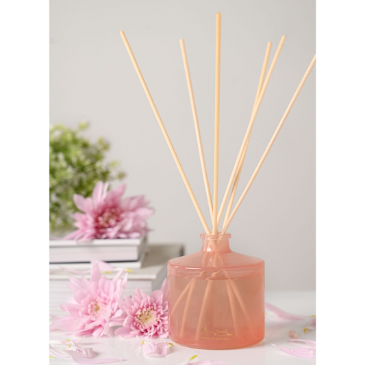 The London Wax Company Summer Fete Diffuser 148ml