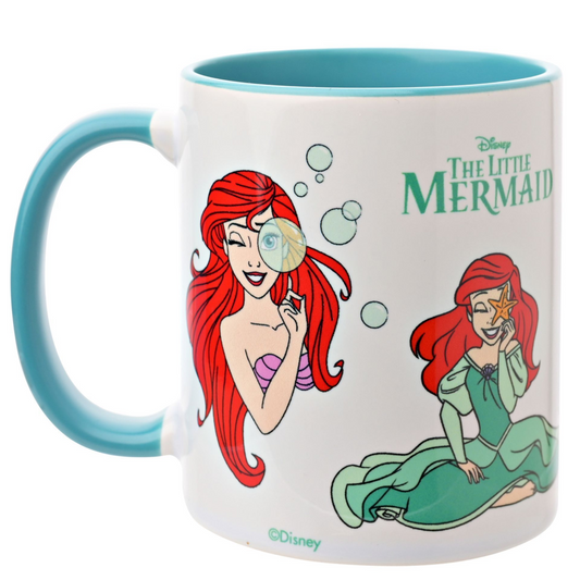 Disney Mug - Ariel