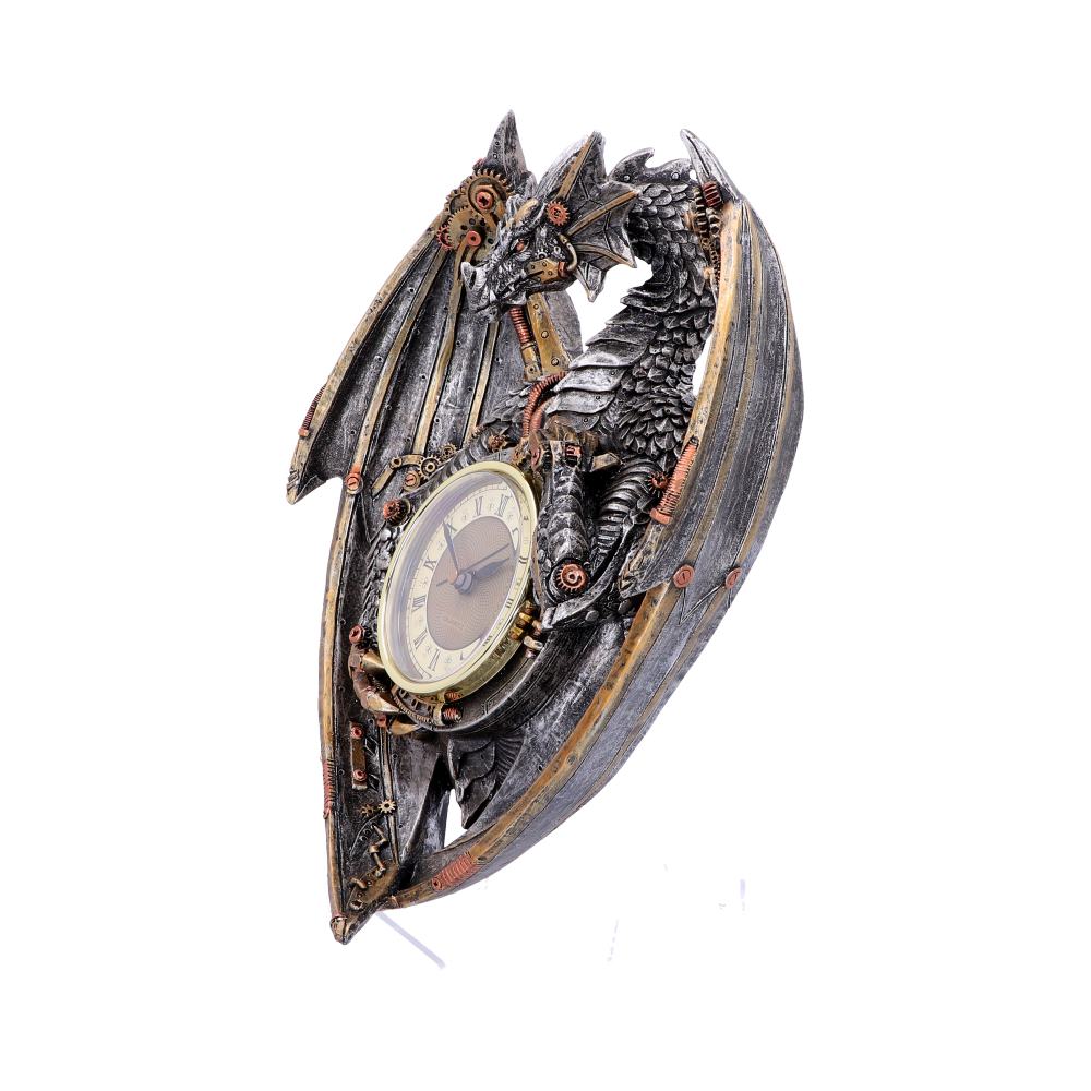 Dracus Horologium 27.5cm