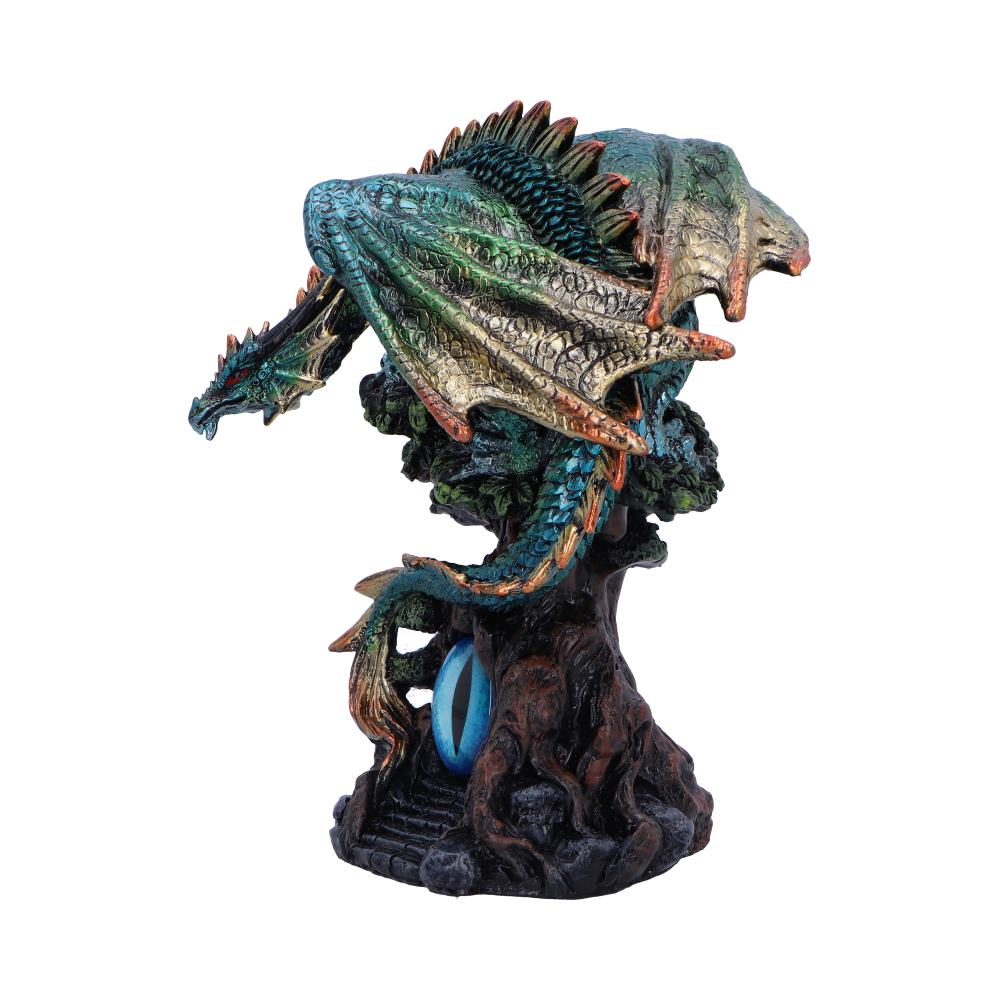 Forest Seer 16cm