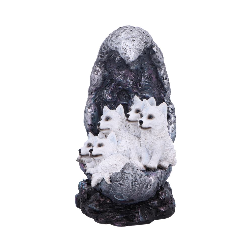 Moon Litter 19.5cm