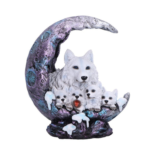 Winter Moon 20cm