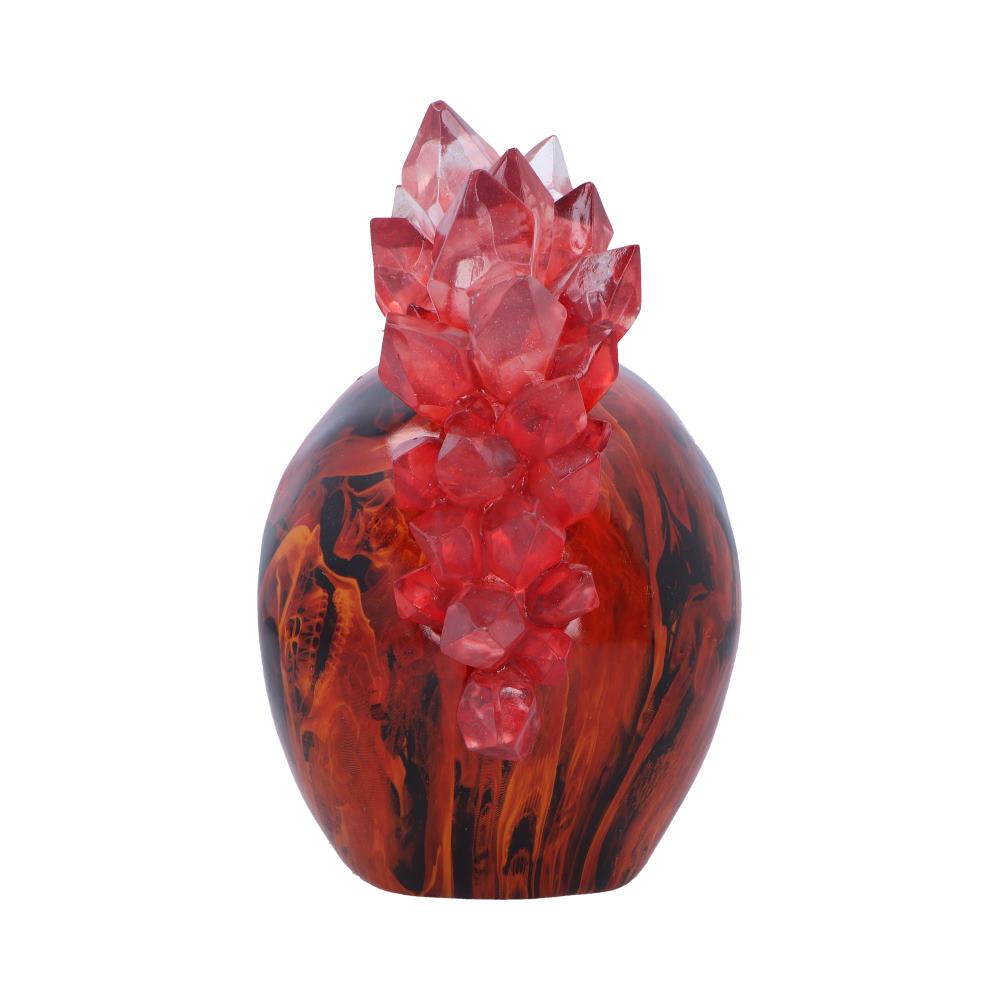 Infernal Crystal 17cm