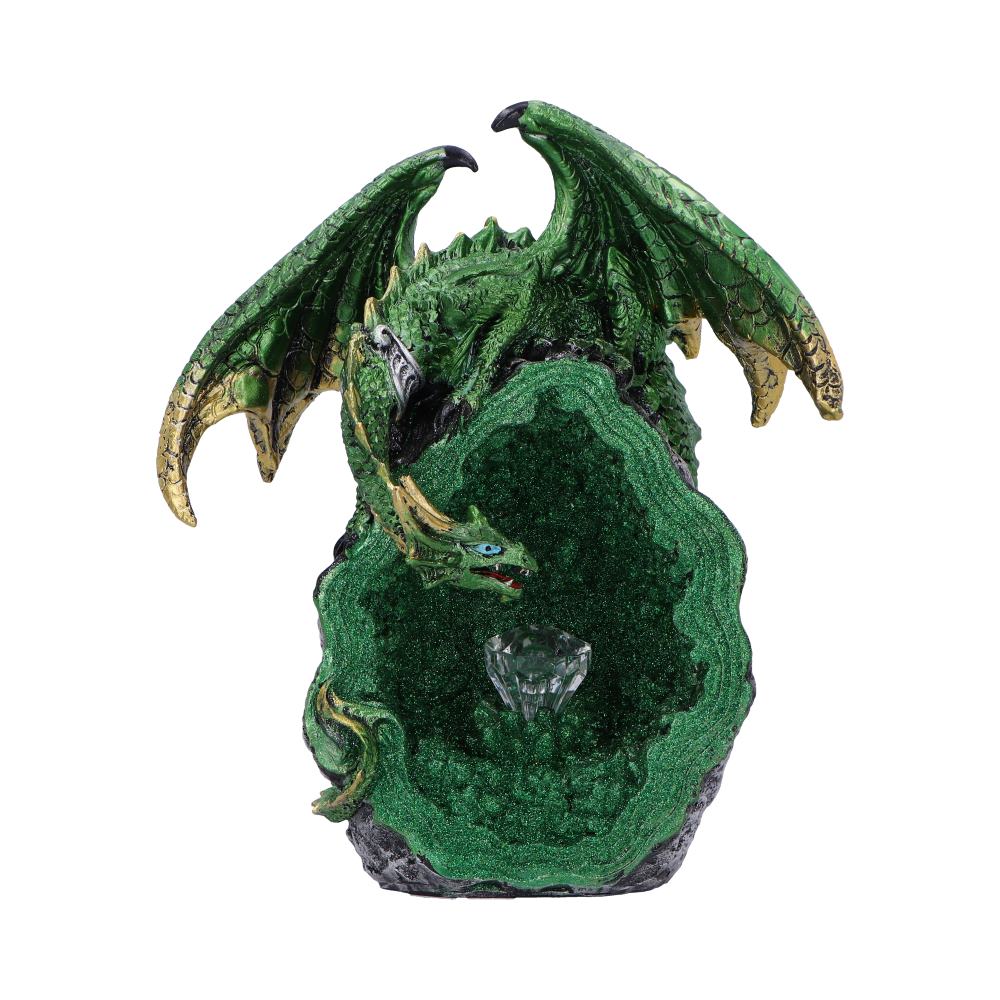 Emerald Overseer 18cm