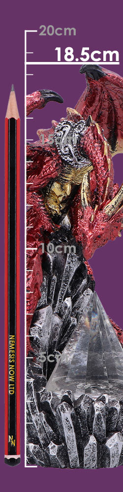 Prism Protector 18.5cm