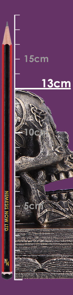 Celtic Tale Bookends