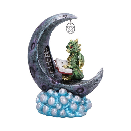 Moonbound Scholar 21cm